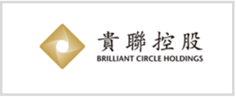 贵联控股 logo