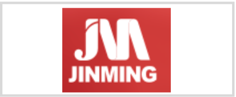 金明精机 logo