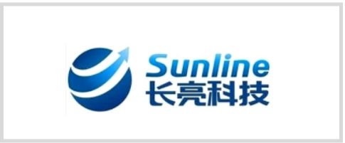 长亮科技 logo