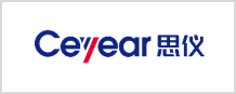 中电科思仪 logo