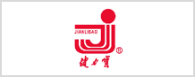 健力宝 logo