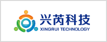 兴芮科技 logo