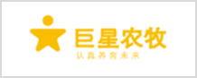 巨星农牧 logo