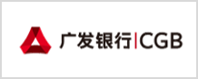 广发银行 logo