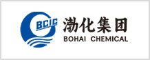 渤化集团 logo