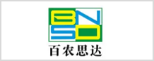 百农思达 logo