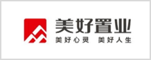 美好置业 logo