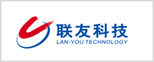 联友科技 logo