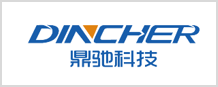 鼎驰科技 logo