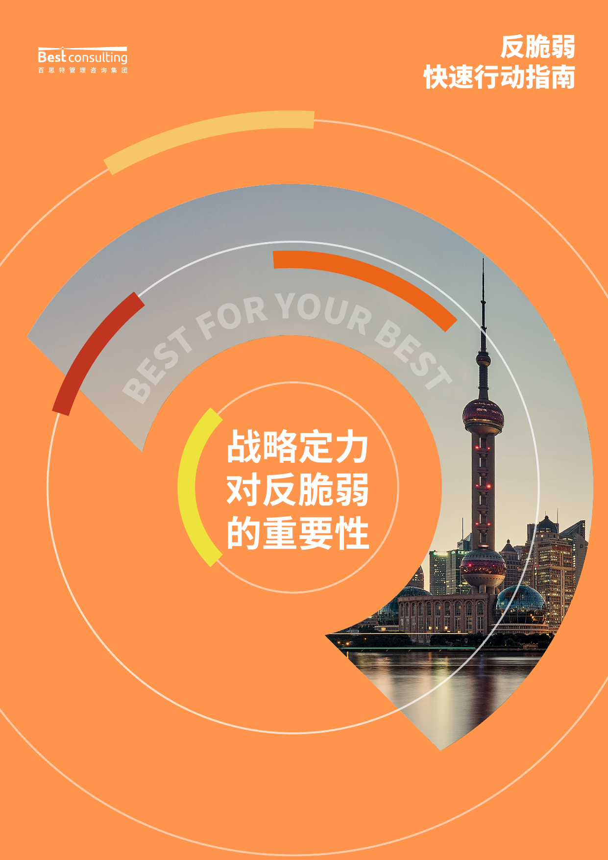 战略定力对反脆弱的重要性预览第1页